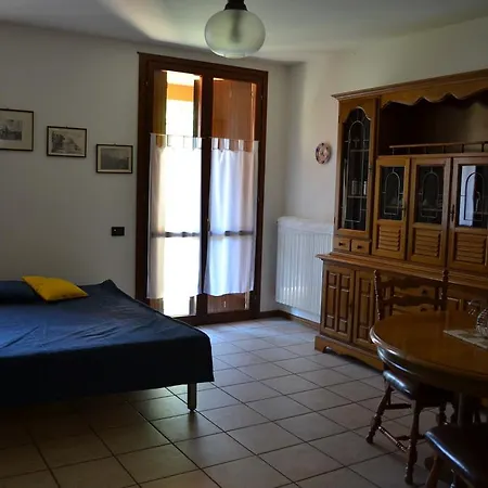 Apartment Casa Beri Colico