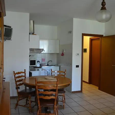 Apartment Casa Beri *