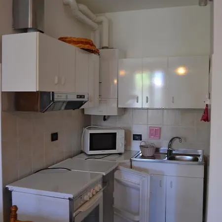 Casa Beri Apartment *