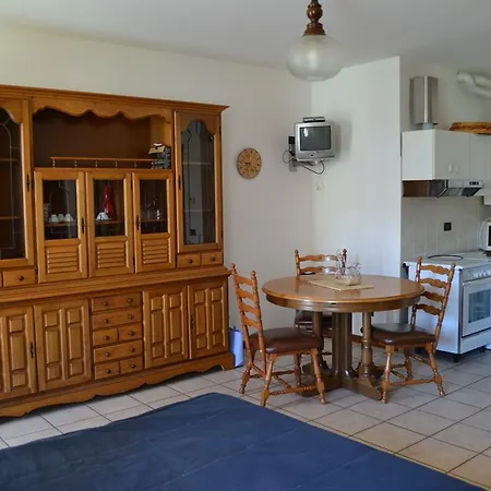 Casa Beri Apartment Colico