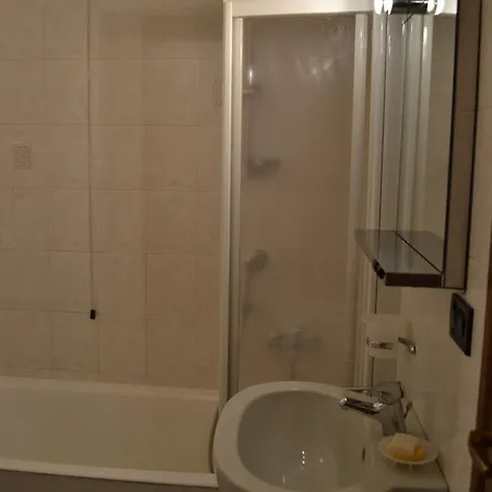 Apartament Casa Beri