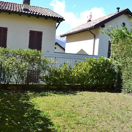 Apartament Casa Beri